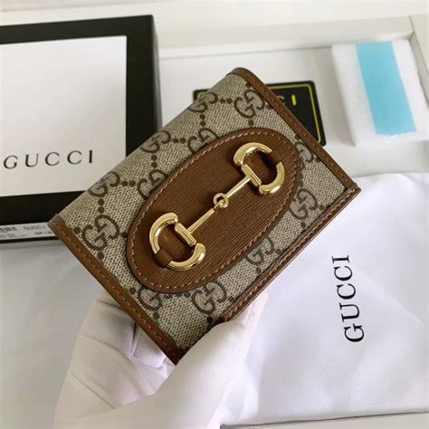 gucci carteira feminina